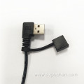 Custom dust-proof hats USB cable for heating products